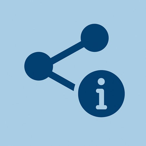 blue share information-1