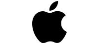 Apple (200x90)