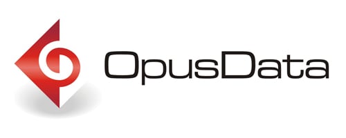 OpusData Logo 500x200
