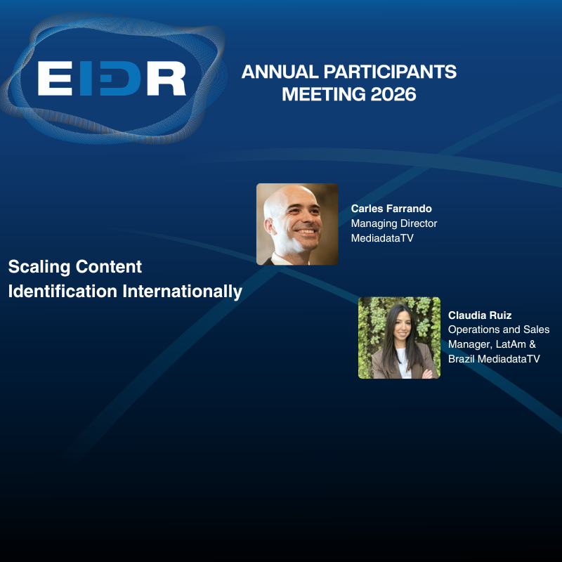 Scaling Content Identification Internationally