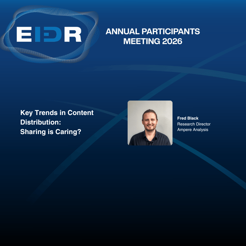 Key Trends in Content Distribution: Sharing is Caring?